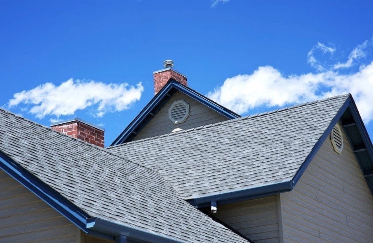 Residential Roofing